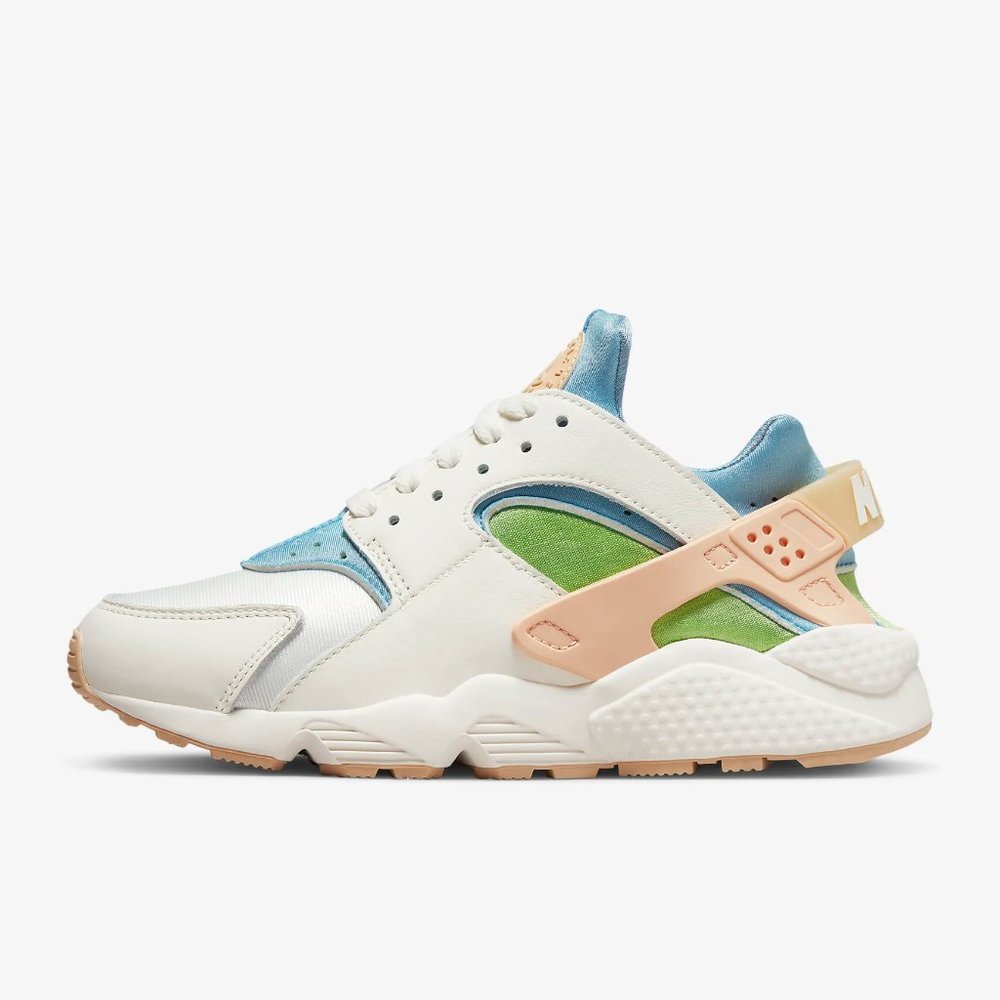 [NEW] Women's Nike Air Huarache SE Shoes Size US‎ 9/UK 7.5 DQ0117-100